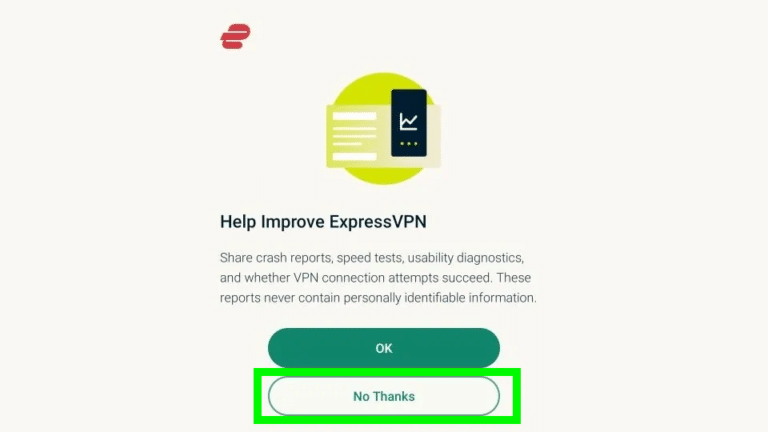 ExpressVPN for firestick