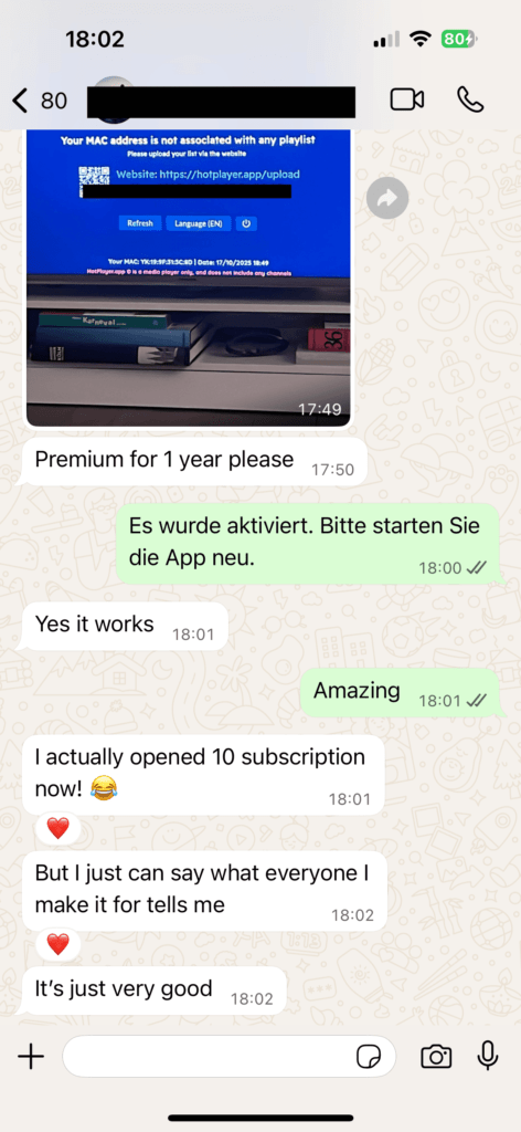 Review Flixmarvel October 2025